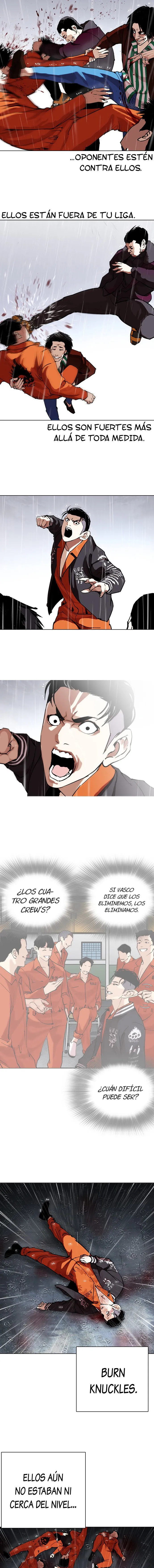 Lookism Capítulo 278 en Línea - página 13