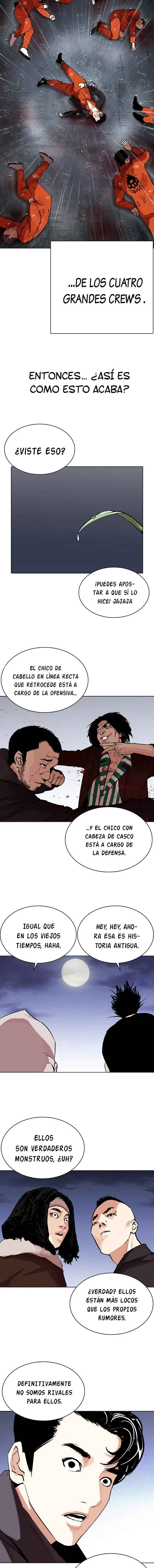 Lookism Capítulo 278 en Línea - página 14