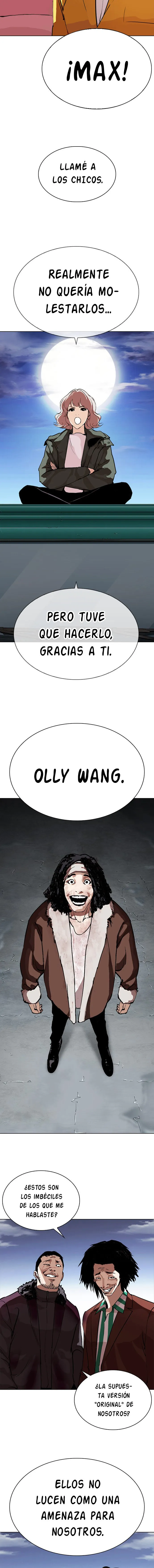 Lookism Capítulo 278 en Línea - página 17