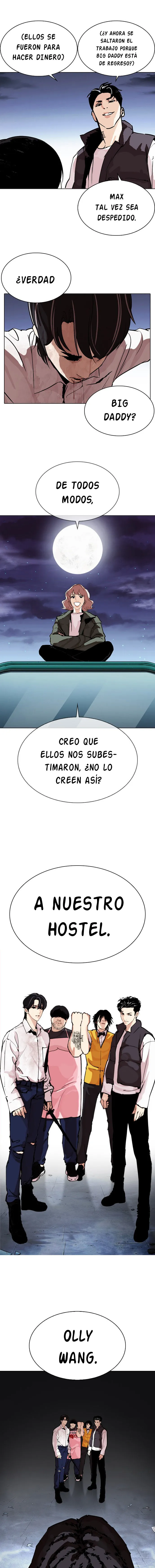Lookism Capítulo 278 en Línea - página 21