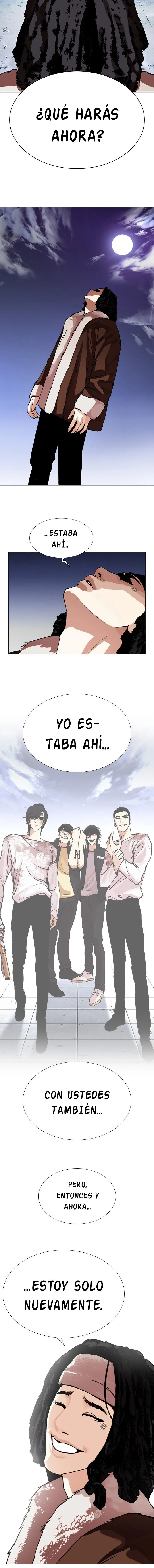 Lookism Capítulo 278 en Línea - página 22