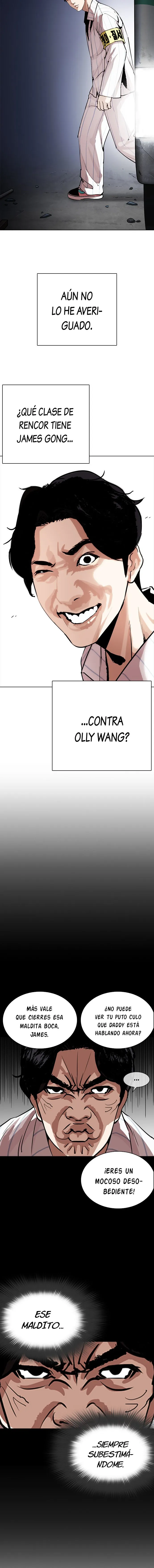 Lookism Capítulo 280 en Línea - página 8