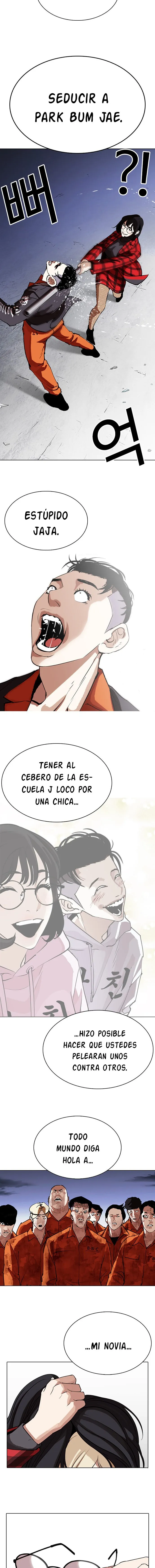 Lookism Capítulo 280 en Línea - página 11