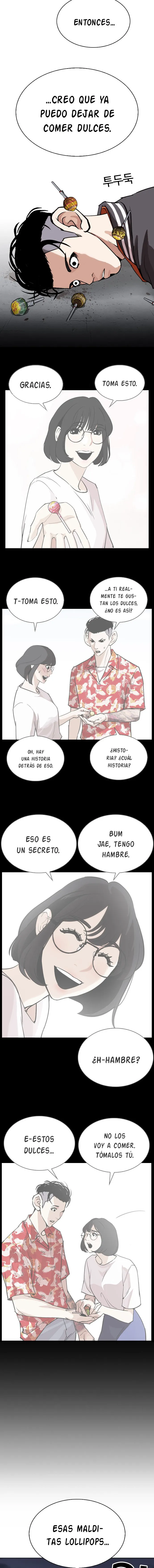 Lookism Capítulo 280 en Línea - página 13