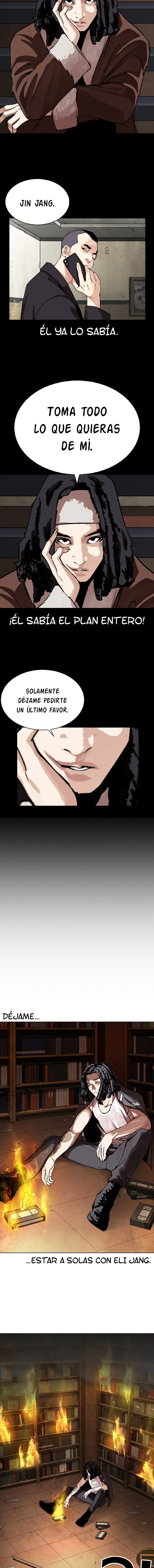 Lookism Capítulo 280 en Línea - página 25