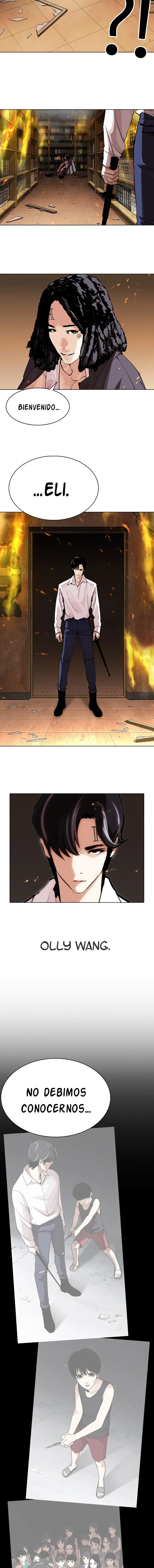 Lookism Capítulo 280 en Línea - página 26