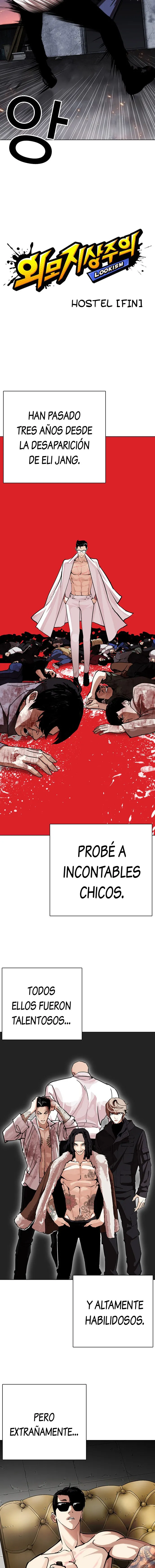 Lookism Capítulo 282 en Línea - página 5