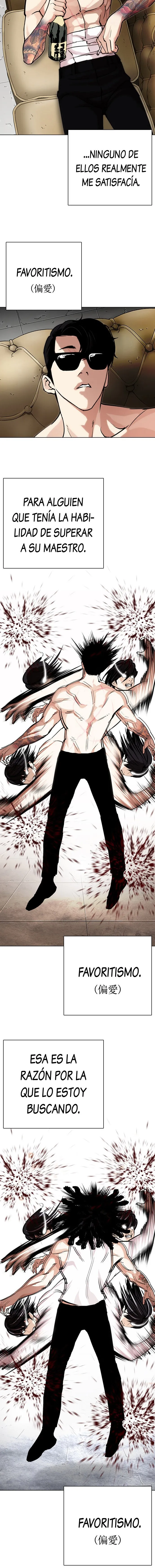 Lookism Capítulo 282 en Línea - página 6