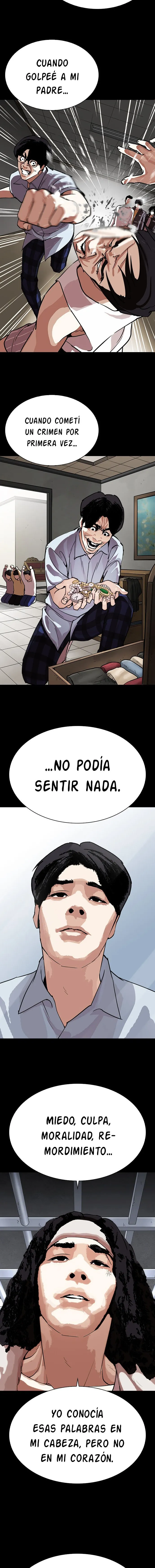 Lookism Capítulo 282 en Línea - página 12