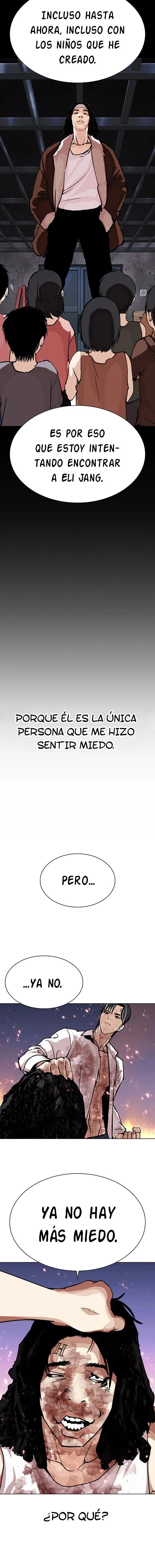 Lookism Capítulo 282 en Línea - página 13