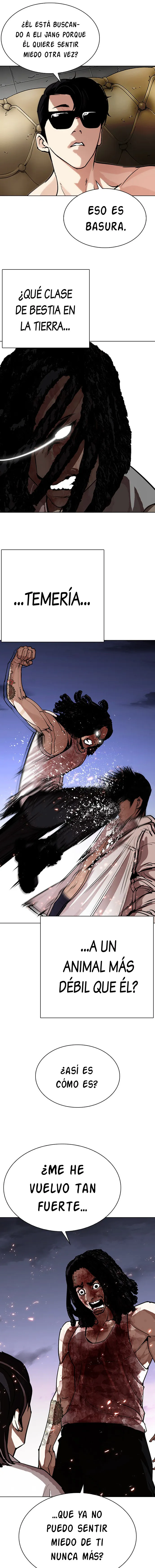 Lookism Capítulo 282 en Línea - página 14