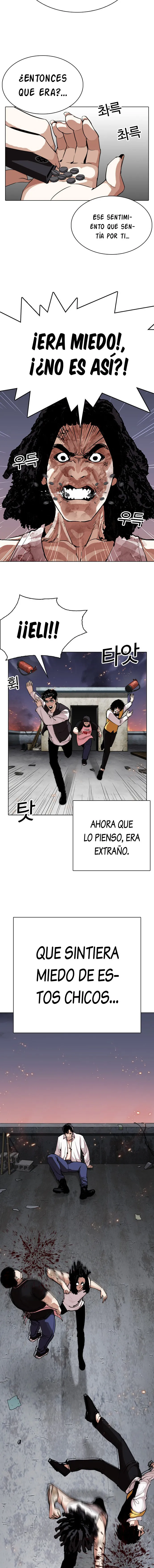 Lookism Capítulo 282 en Línea - página 15