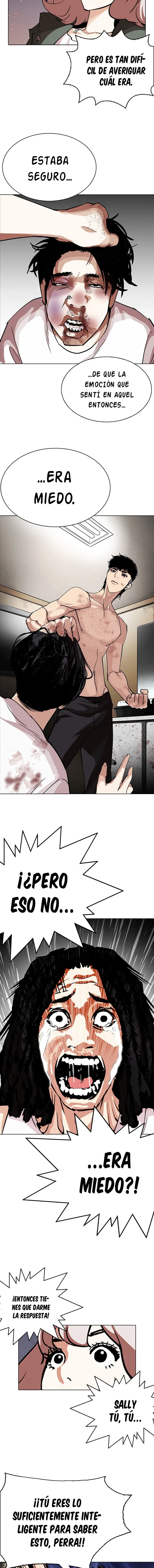 Lookism Capítulo 282 en Línea - página 17