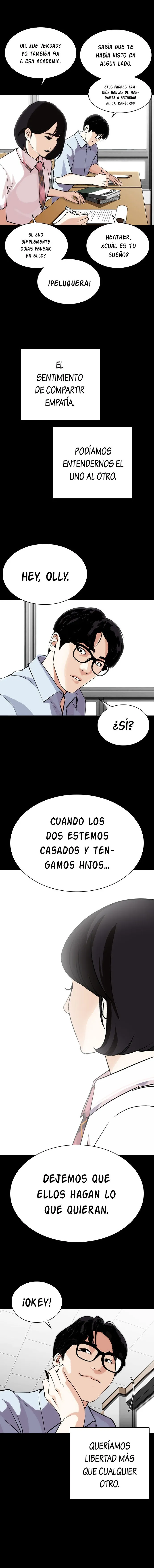 Lookism Capítulo 282 en Línea - página 20