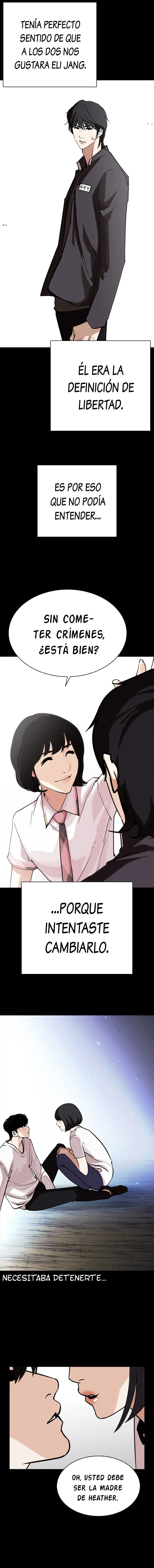 Lookism Capítulo 282 en Línea - página 21