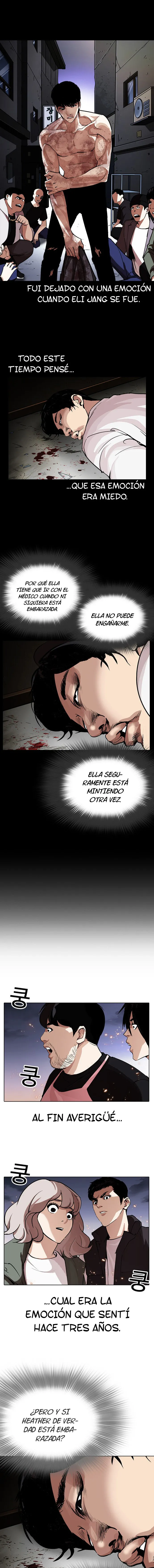 Lookism Capítulo 282 en Línea - página 24