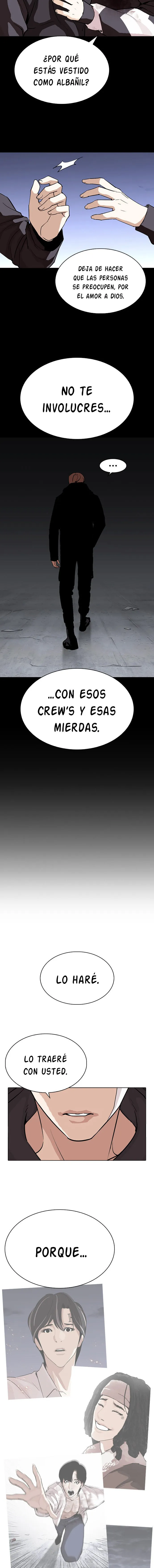Lookism Capítulo 284 en Línea - página 13