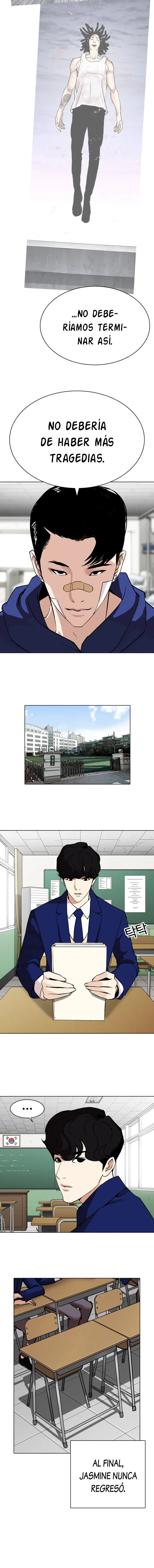Lookism Capítulo 284 en Línea - página 14