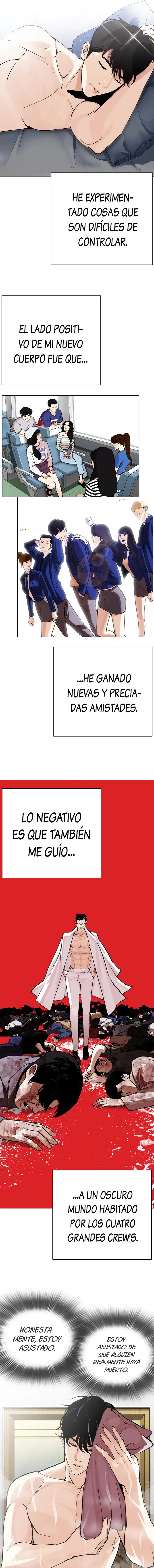 Lookism Capítulo 284 en Línea - página 17