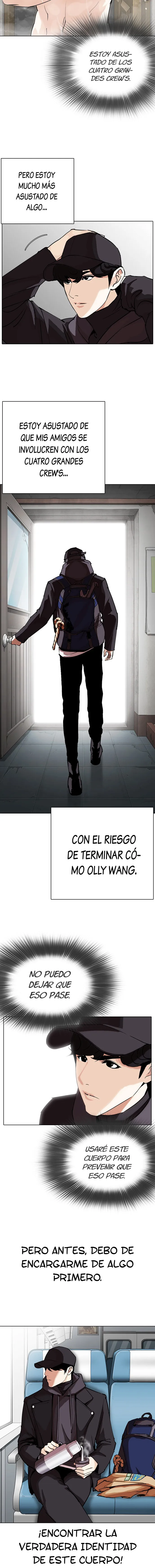 Lookism Capítulo 284 en Línea - página 18
