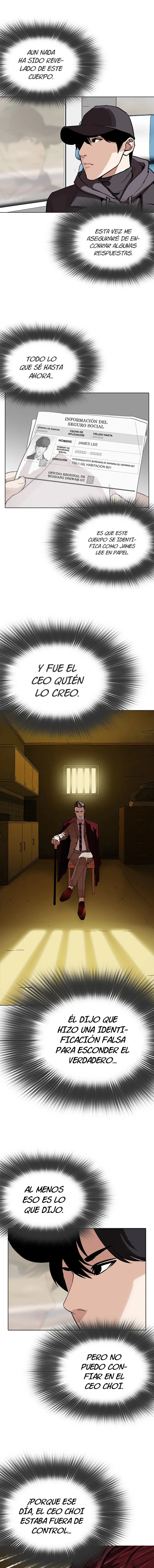 Lookism Capítulo 284 en Línea - página 19