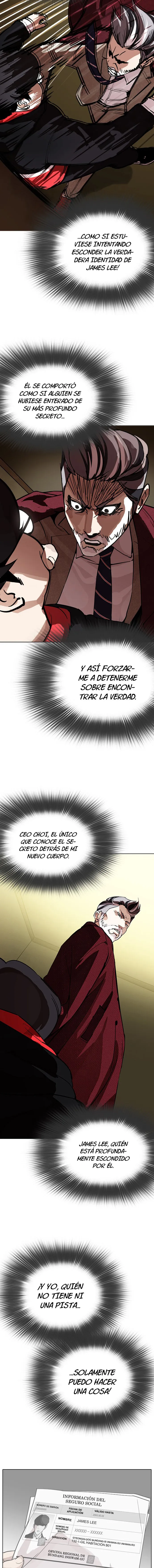 Lookism Capítulo 284 en Línea - página 20
