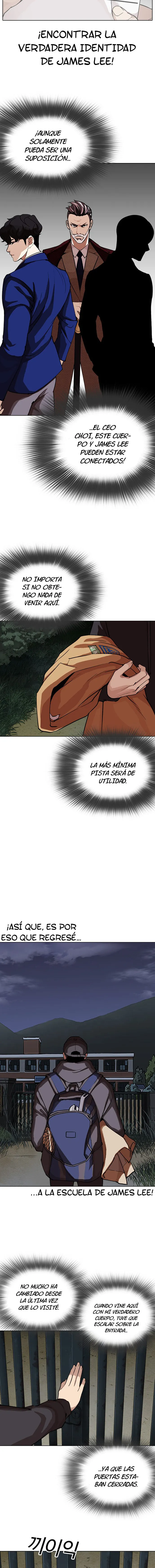 Lookism Capítulo 284 en Línea - página 21