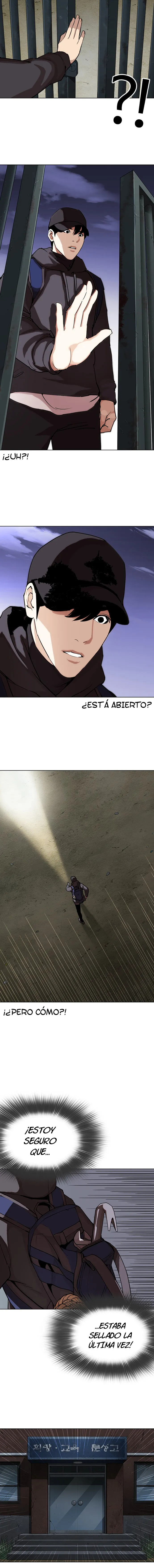 Lookism Capítulo 284 en Línea - página 22