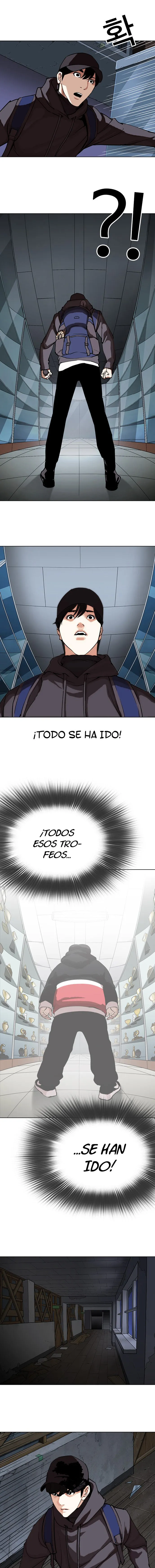 Lookism Capítulo 284 en Línea - página 23