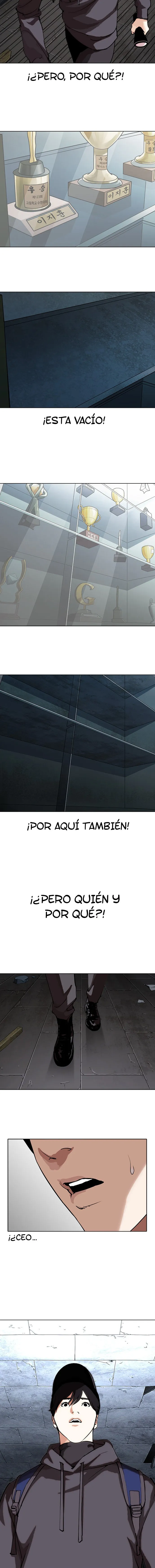 Lookism Capítulo 284 en Línea - página 24