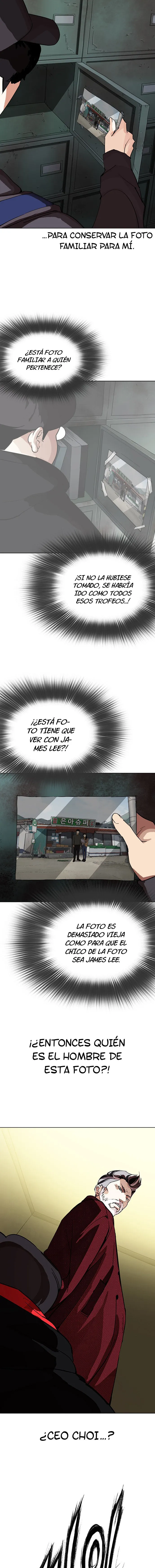 Lookism Capítulo 284 en Línea - página 26