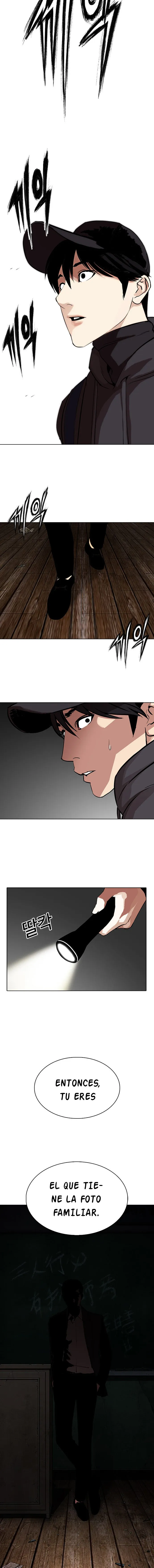 Lookism Capítulo 284 en Línea - página 27