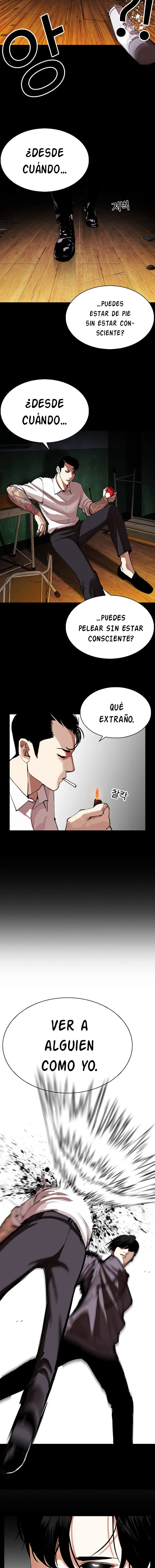 Lookism Capítulo 286 en Línea - página 4
