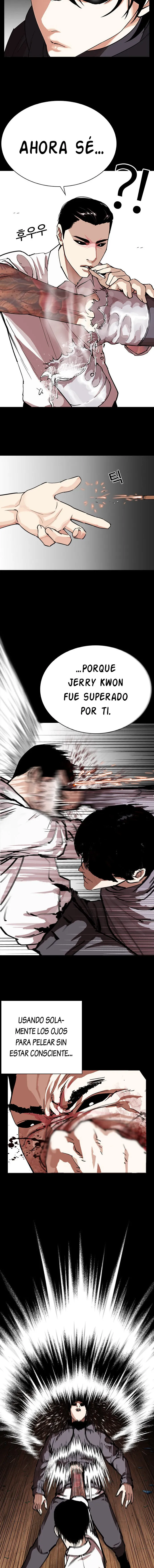 Lookism Capítulo 286 en Línea - página 5