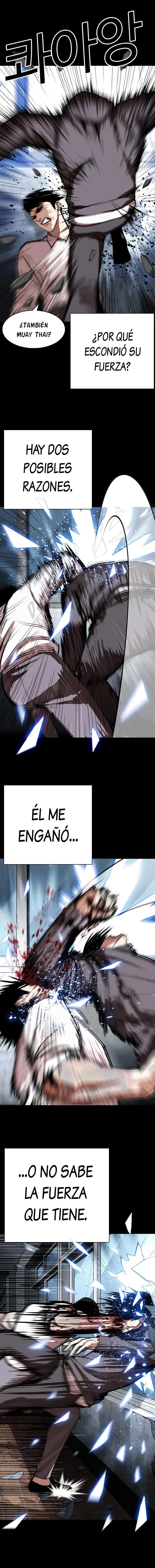 Lookism Capítulo 286 en Línea - página 7