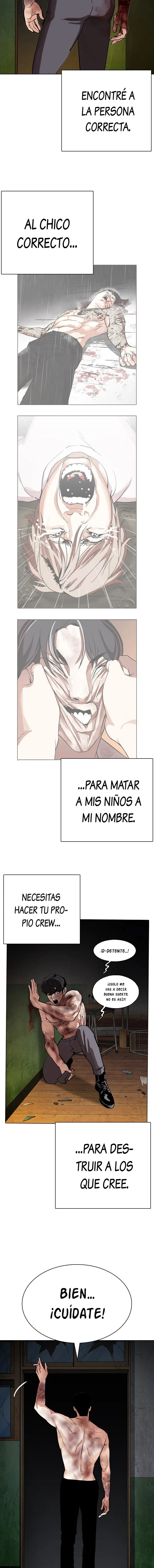 Lookism Capítulo 286 en Línea - página 15