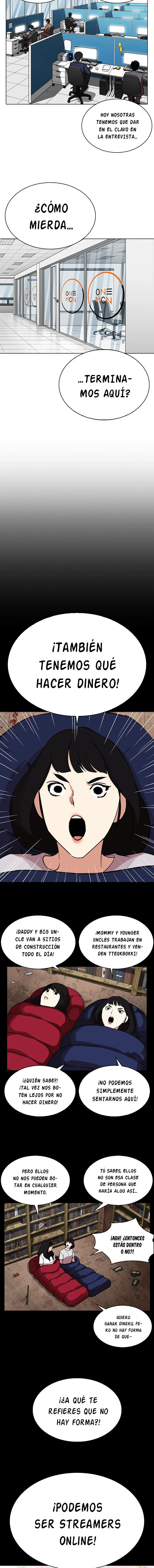 Lookism Capítulo 286 en Línea - página 20