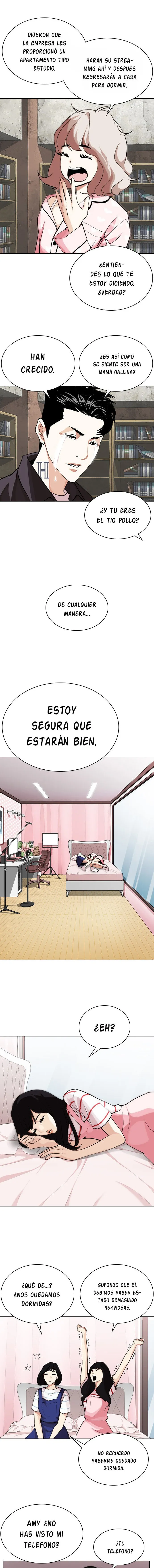Lookism Capítulo 289 en Línea - página 14