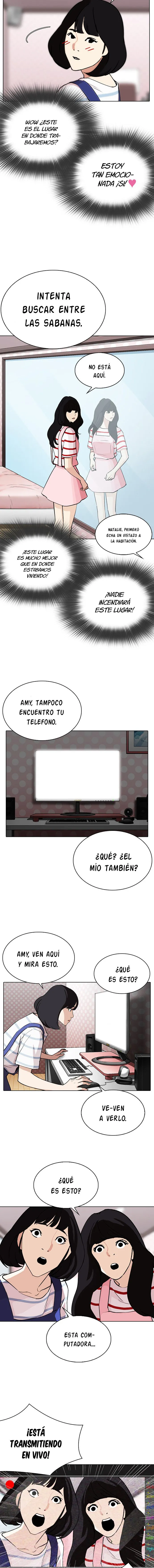 Lookism Capítulo 289 en Línea - página 15