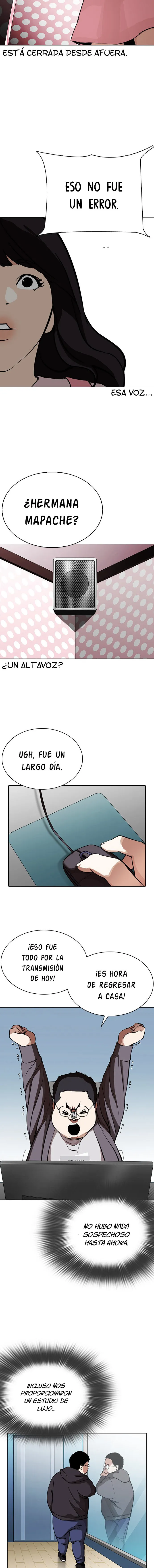 Lookism Capítulo 289 en Línea - página 17
