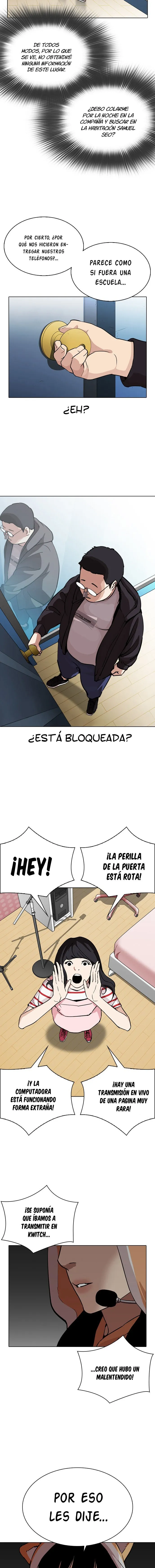 Lookism Capítulo 289 en Línea - página 18