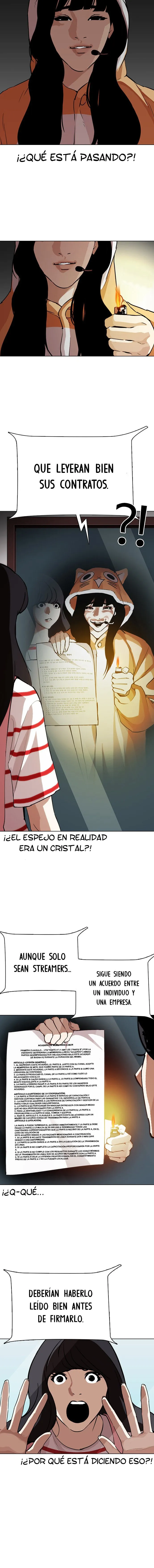 Lookism Capítulo 289 en Línea - página 19