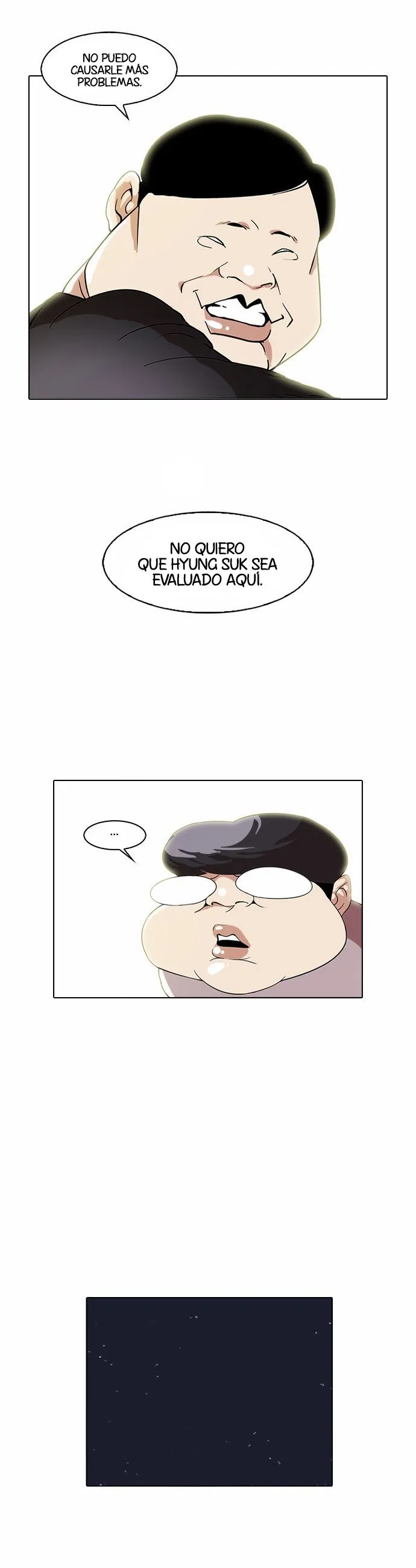 Lookism Capítulo 29 en Línea - página 10