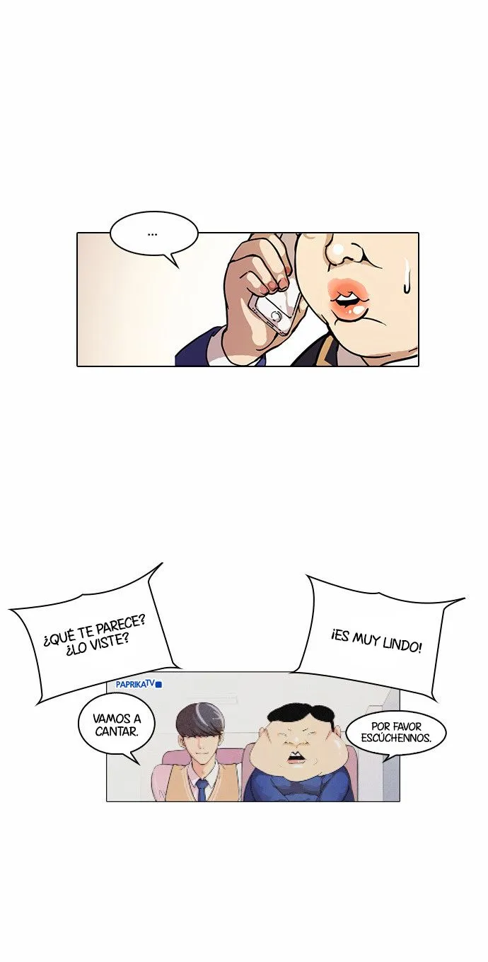 Lookism Capítulo 29 en Línea - página 24