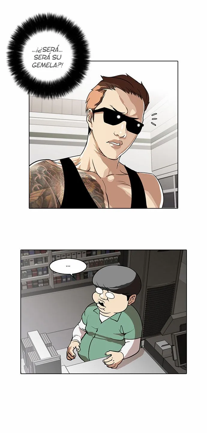 Lookism Capítulo 29 en Línea - página 42