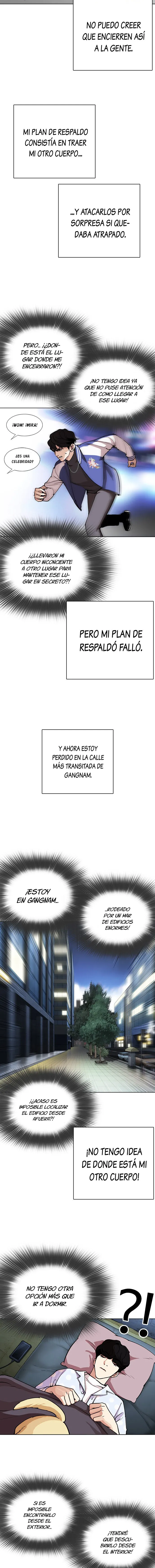 Lookism Capítulo 290 en Línea - página 7