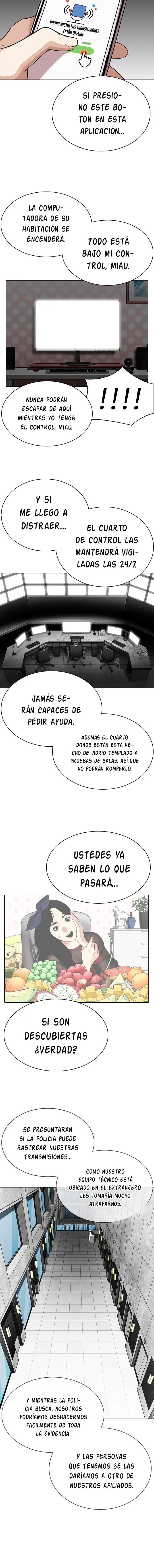 Lookism Capítulo 290 en Línea - página 12