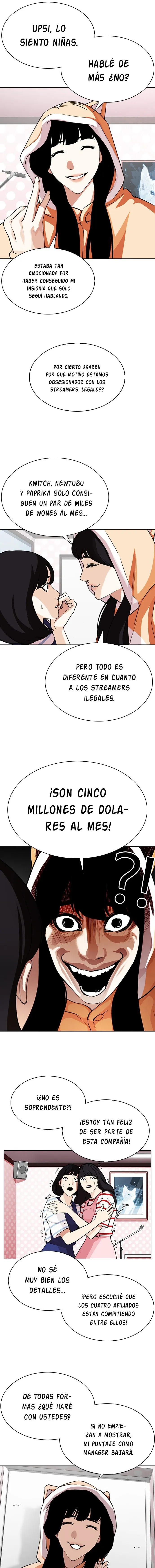 Lookism Capítulo 290 en Línea - página 13