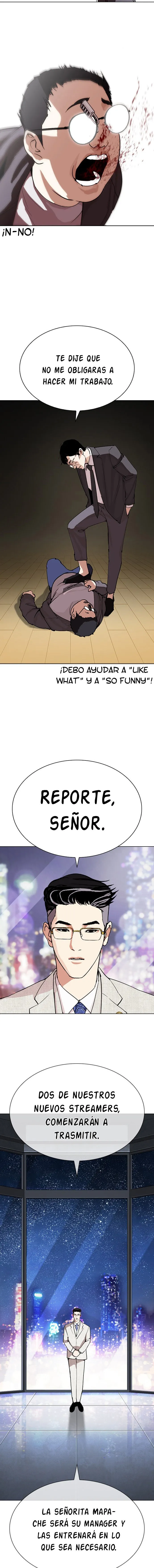 Lookism Capítulo 290 en Línea - página 19