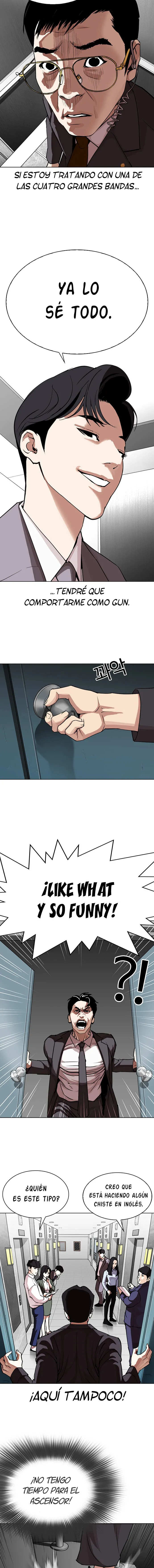 Lookism Capítulo 292 en Línea - página 13